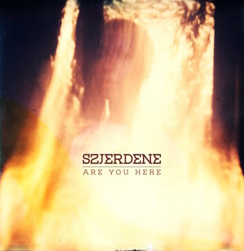 Bonobo singer Szjerdene new solo single 'Are You Here' streaming now