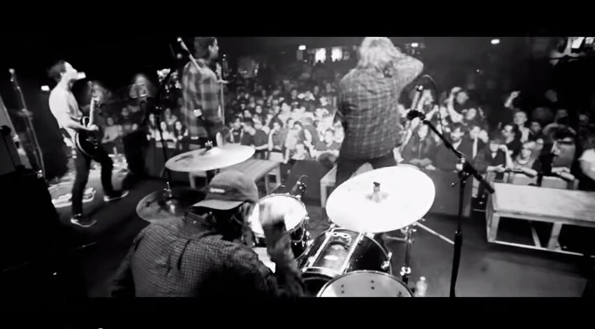 Counterparts and In Hearts Wake on tour next week!