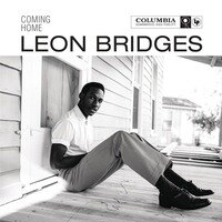 Ontdek Leon Bridges’ nieuwe single “Better Man”