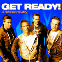 Get Ready! schittert met Sterrenregen