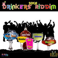The Federation Family Serves Up the Drinkers Soca Riddim