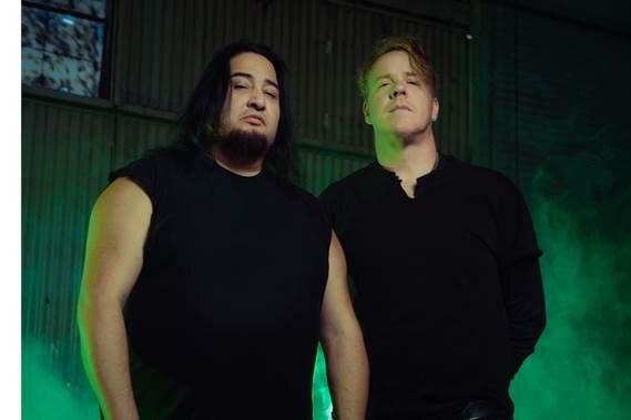 Fear Factory first "Genexus" album trailer released