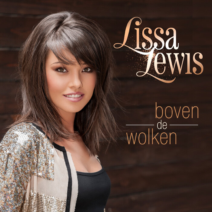 Lissa Lewis schittert op hommage album 'Vlaanderen zingt Tura'