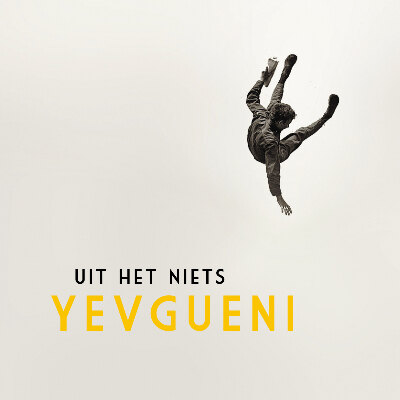 Yevgueni stelt nieuwe single voor