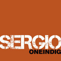 Sergio lanceert single Oneindig
