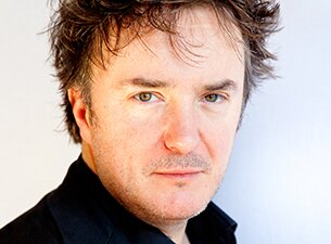 Ierse comedyster Dylan Moran op 25 november naar Amsterdam