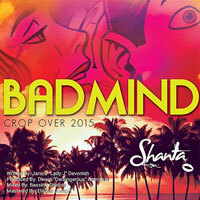 Shanta Price Shuns “Badmind” on New BASSink Productions Hit