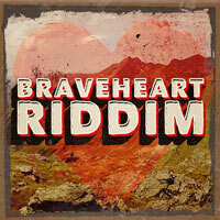 Bricksvale Records Conquers with the Braveheart Riddim