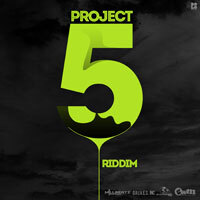 MillBeatz Entertainment and StarBlu Entertainment Team for Project 5 Riddim and Soca Salsa Riddim
