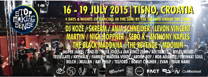 Stop Making Sense 2015 : Amazing deals available for last-minute adventurers
