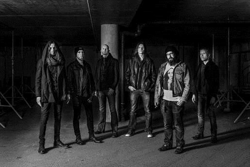 Swallow The Sun singed worldwide deal with Century Media Records