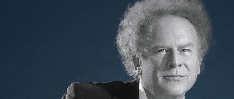 An intimate evening with Art Garfunkel in Antwerpen