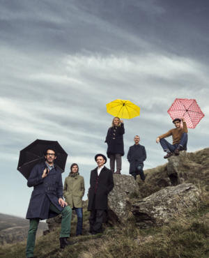 Belle And Sebastian in november naar 013