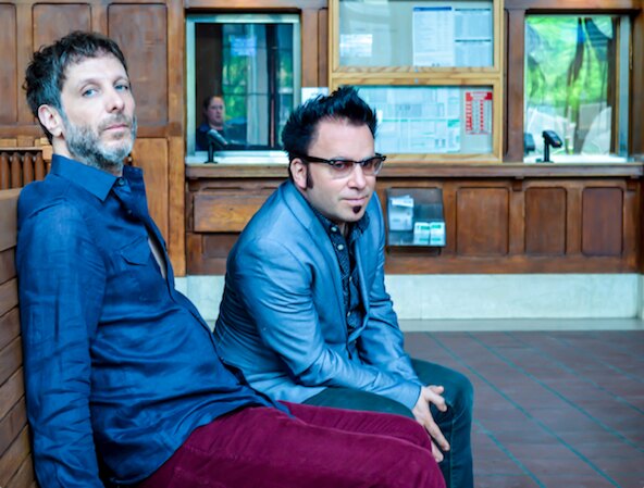 Mercury Rev announce new studio album "The Light In You"