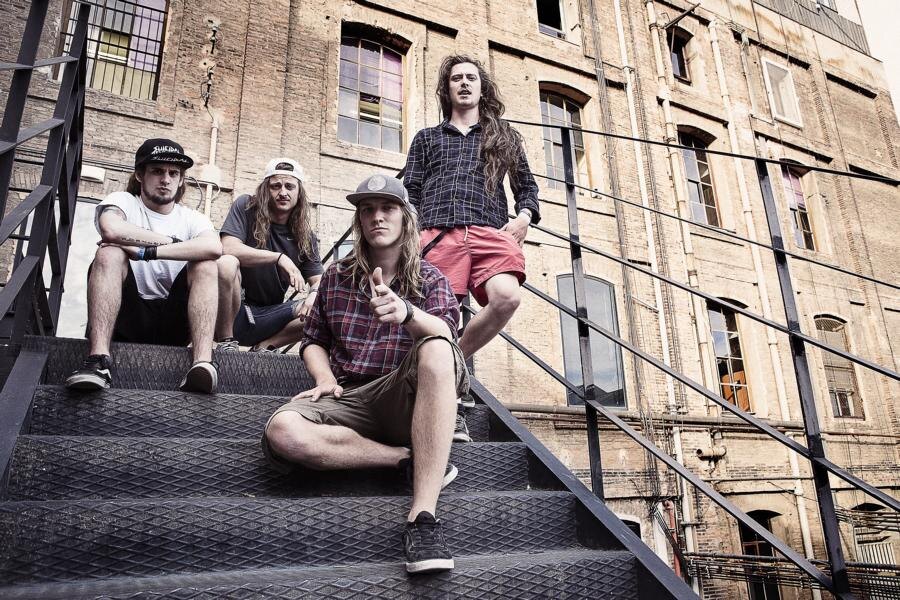 Dust Bolt: new album in the making