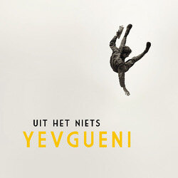 Met Yevgueni de festivalzomer in!