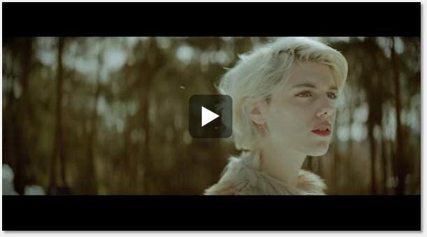 Soldier's Heart releasen gloednieuwe video 'Ears & Eyes'