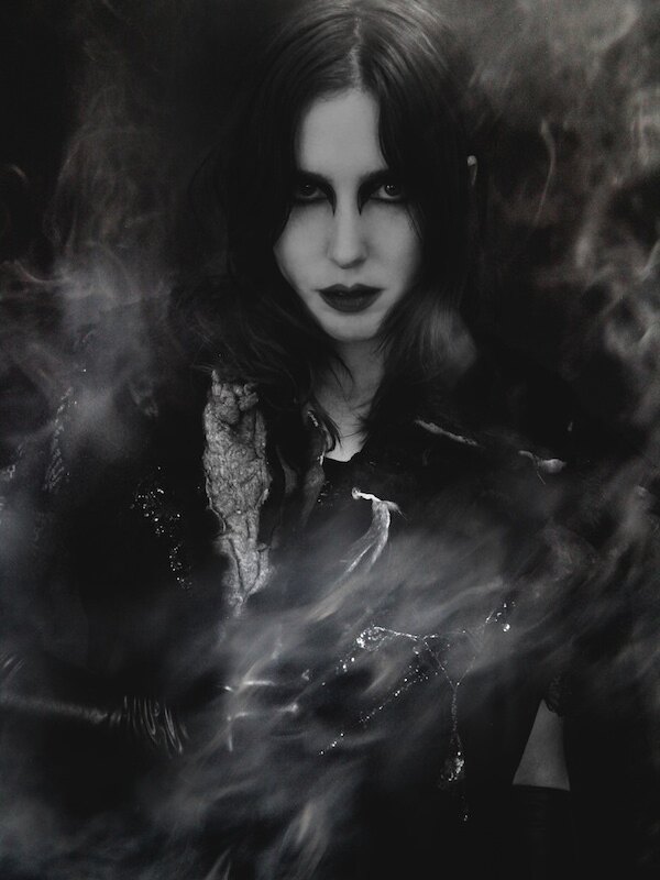 Nieuw album Chelsea Wolfe op 7 augustus