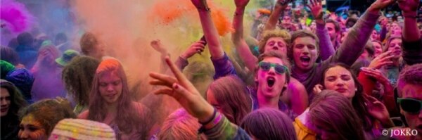 Ontdek de 10 bonussen van Couleur Café
