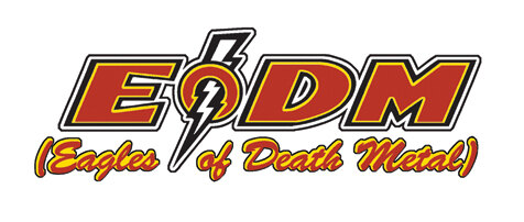 Eagles of Death Metal komen op 15 november naar Koninklijk Circus