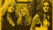 Extra show Dixie Chicks in Amsterdam bevestigd