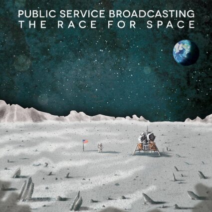 Suburban en Public Service Broadcasting sluiten samenwerkingsverband