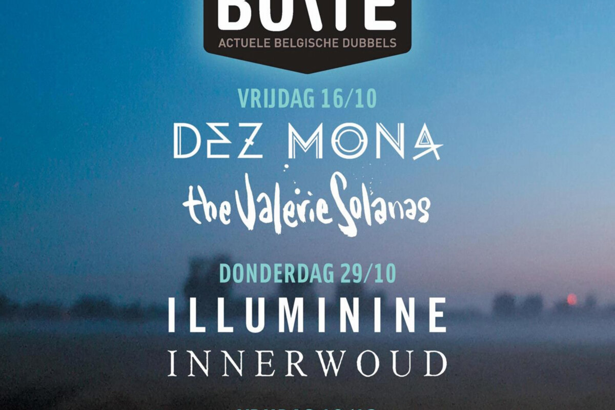 De Casino presenteert Casino Boite