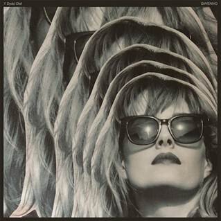 Gwenno releases debut album 'Y Dydd Olaf' on Heavenly Recordings, 24th July 