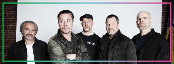 Faith No More en Royal Blood komen donderdag naar Werchter