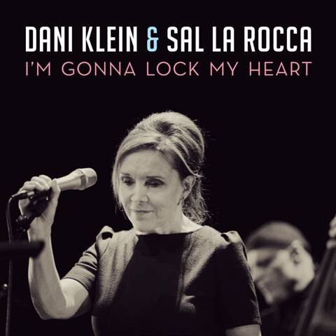 Nieuw muziekproject en single voor Dani Klein