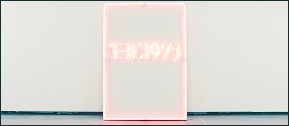The 1975 spelen op 1 april 2016 in Heineken Music Hall