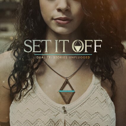 Set It Off releases Stories Unplugged