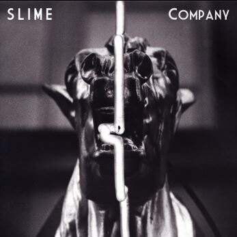 ‘Company’, the debut album from Will Archer AKA Slime, due Aug. 14