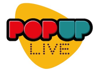 Belgische artiesten ontpoppen zich in Pop Up Live tot wereldsterren