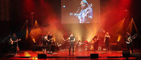 The Classic Rock Show komt naar het Kursaal Oostende