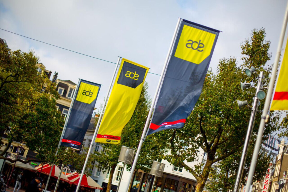 Amsterdam Dance Event launches ADE Beats