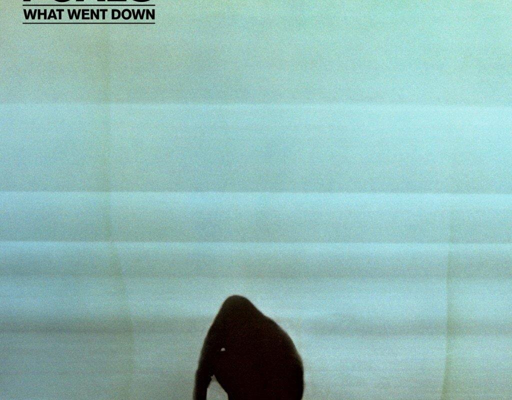 Nieuw Foals album 'What Went Down' verschi
