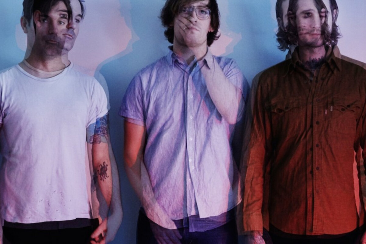 Metz speelt op 29 oktober in Trix
