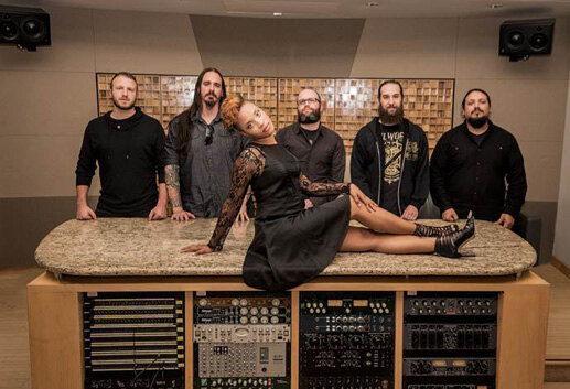 Oceans Of Slumber sign worldwide deal with Century Media Records