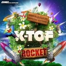 X-TOF releases new single Rocket 