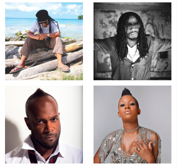 entral Park SummerStage & VP Records Team Up for 35th Anniversary Concert