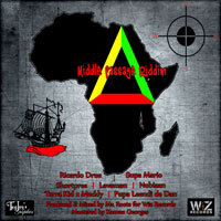 WIZ Records Pays Tribute with the Middle Passage Riddim