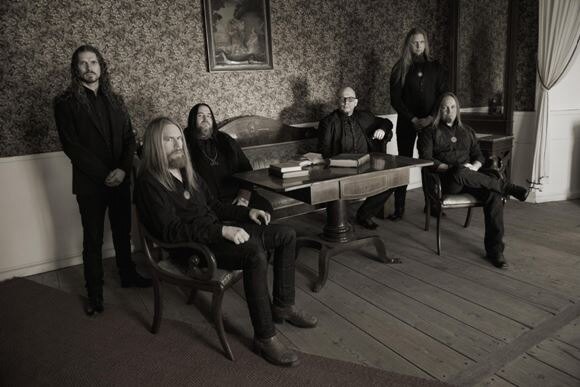 Year Of The Goat release first lyric video for track “The Emma”!