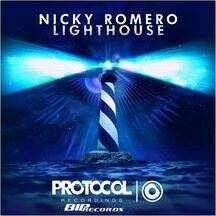 Nicky Romero releases Lighthouse