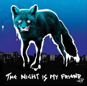 The Prodigy announces new 'The Night Is My Friend' EP