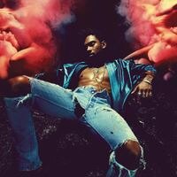 American singer Miguel releases his new single “Coffee”