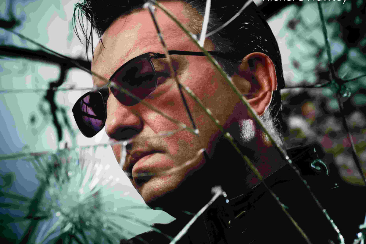 Richard Hawley releases new album from one of the UK’s greatest songwriters