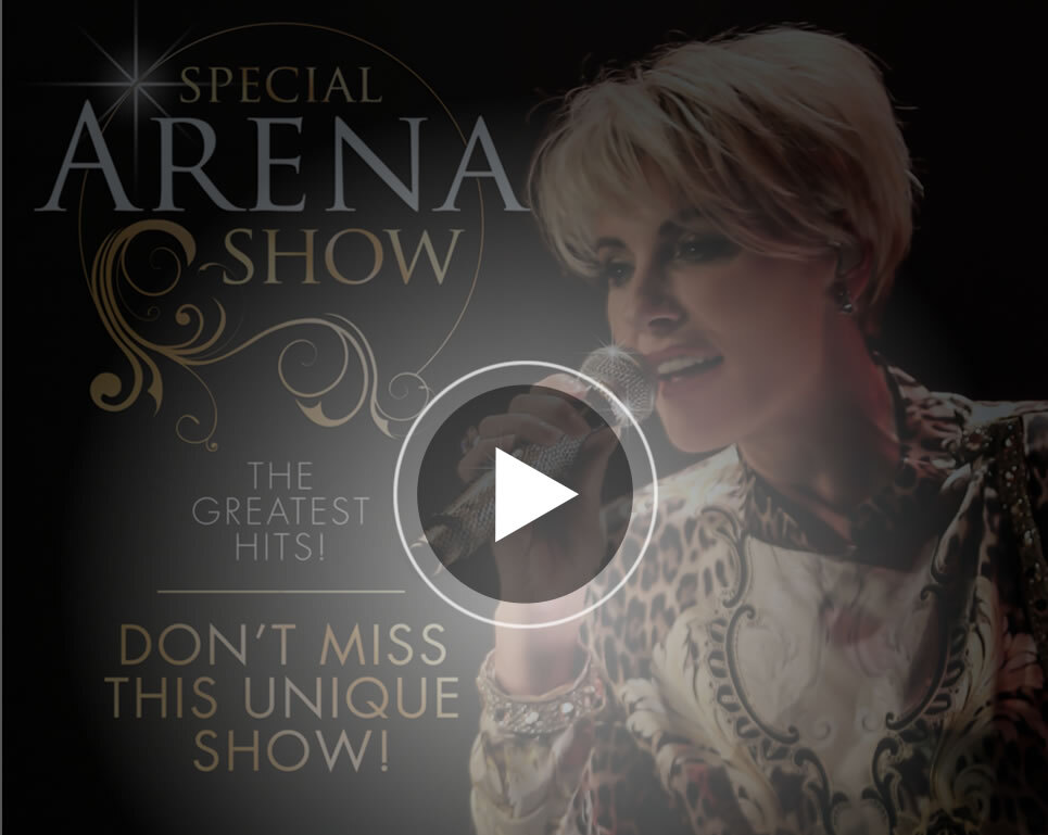 Dana Winner goes to South Africa