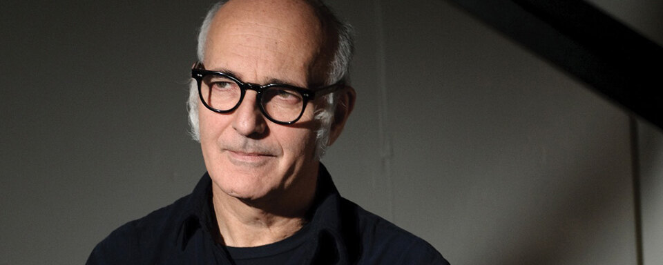 Italiaanse componist Ludovico Einaudi naar De Roma en Paleis voor Schone Kunsten
