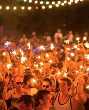 Paradise City: 5500 bezoekers op geslaagde eerste editie
